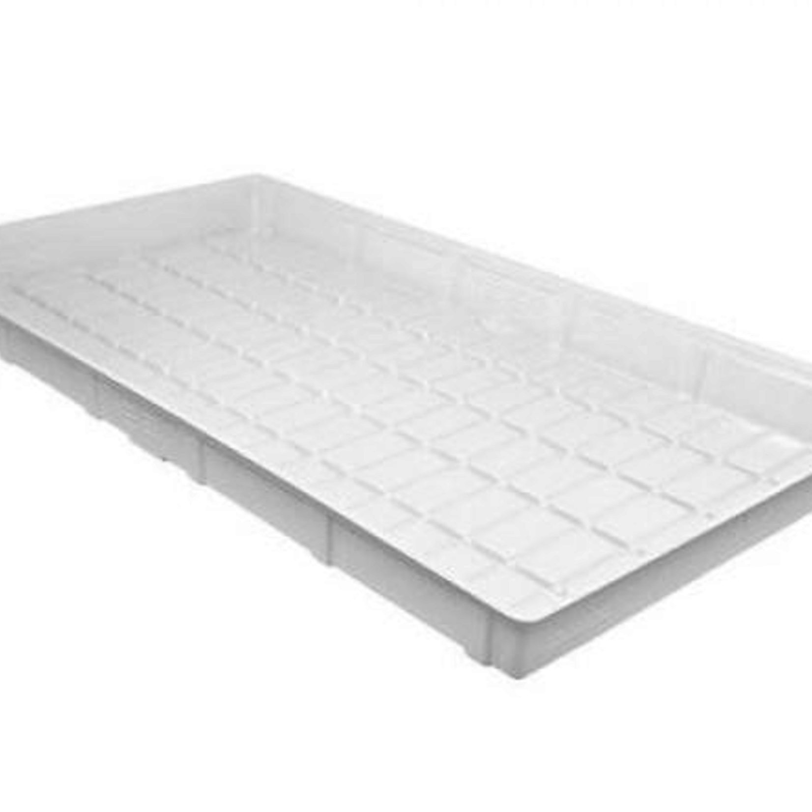 Duralastics Duralastics ID Tray 4 ft x 8 ft - White