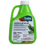 Safer Caterpillar Killer Conc. for Tree, Shrub and Veg 16 oz