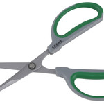 Shear Perfection Shear Perfection Platinum Stainless Steel Bonsai Scissors - 2.4 in Straight Blades