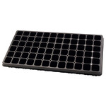 Super Sprouter 72 Cell Plug Tray - Square Holes