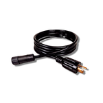 Dazor PARMax Power Cable 12ft 120v