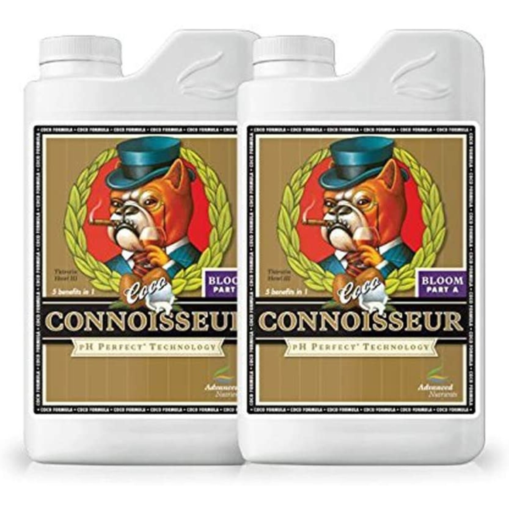 Advanced Nutrients pH Perfect Connoisseur Coco Bloom Part A