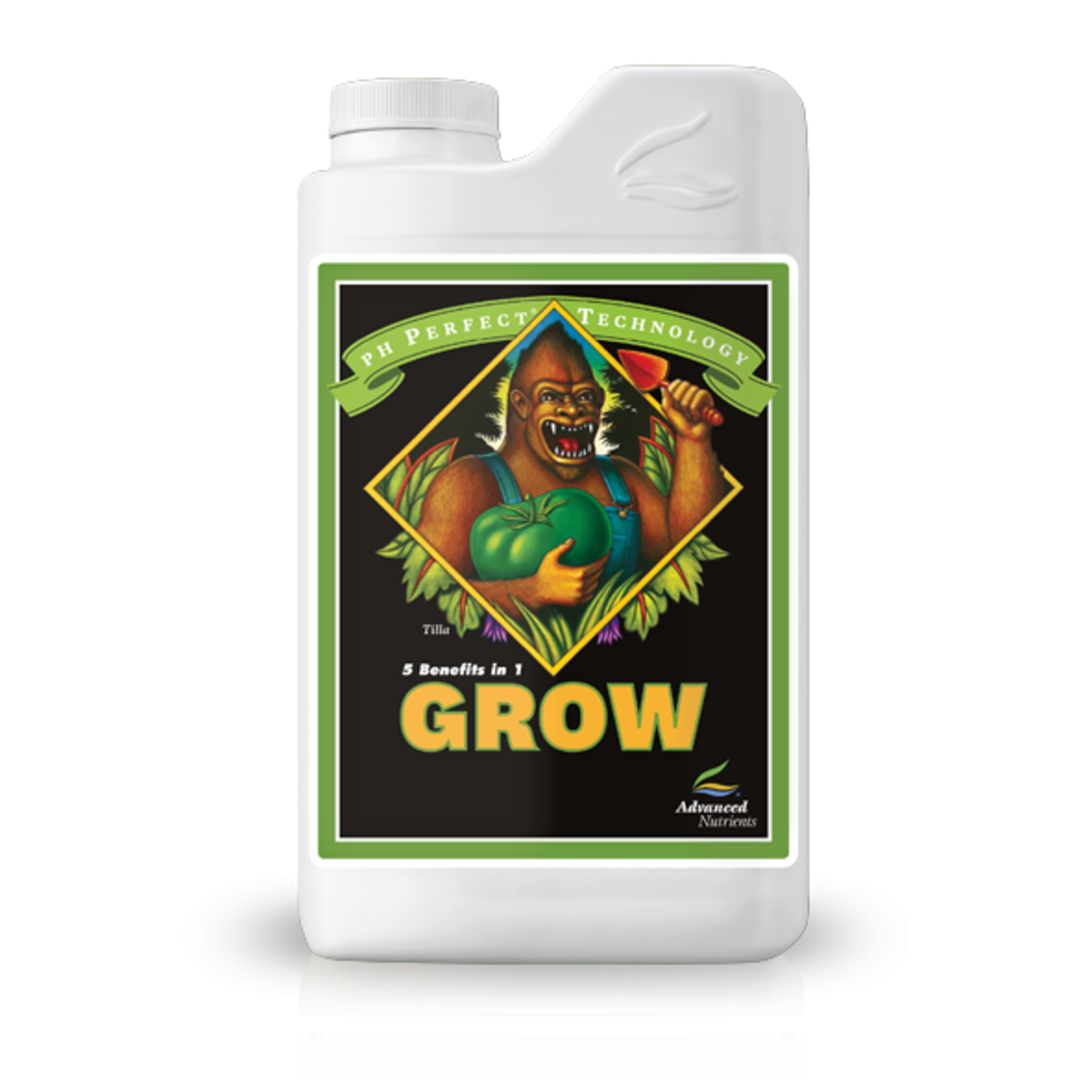 Advanced Nutrients pH Perfect Grow
