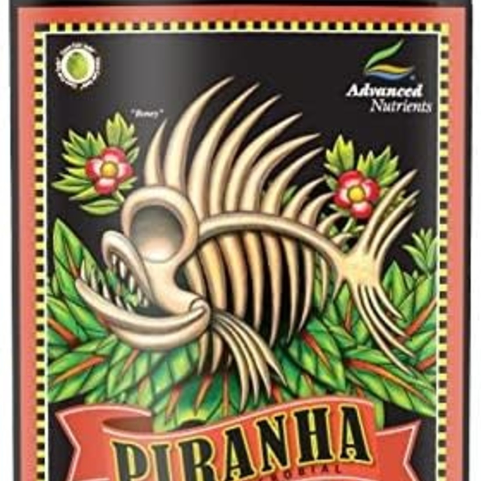 Advanced Nutrients Advanced Nutrients Piranha 4L