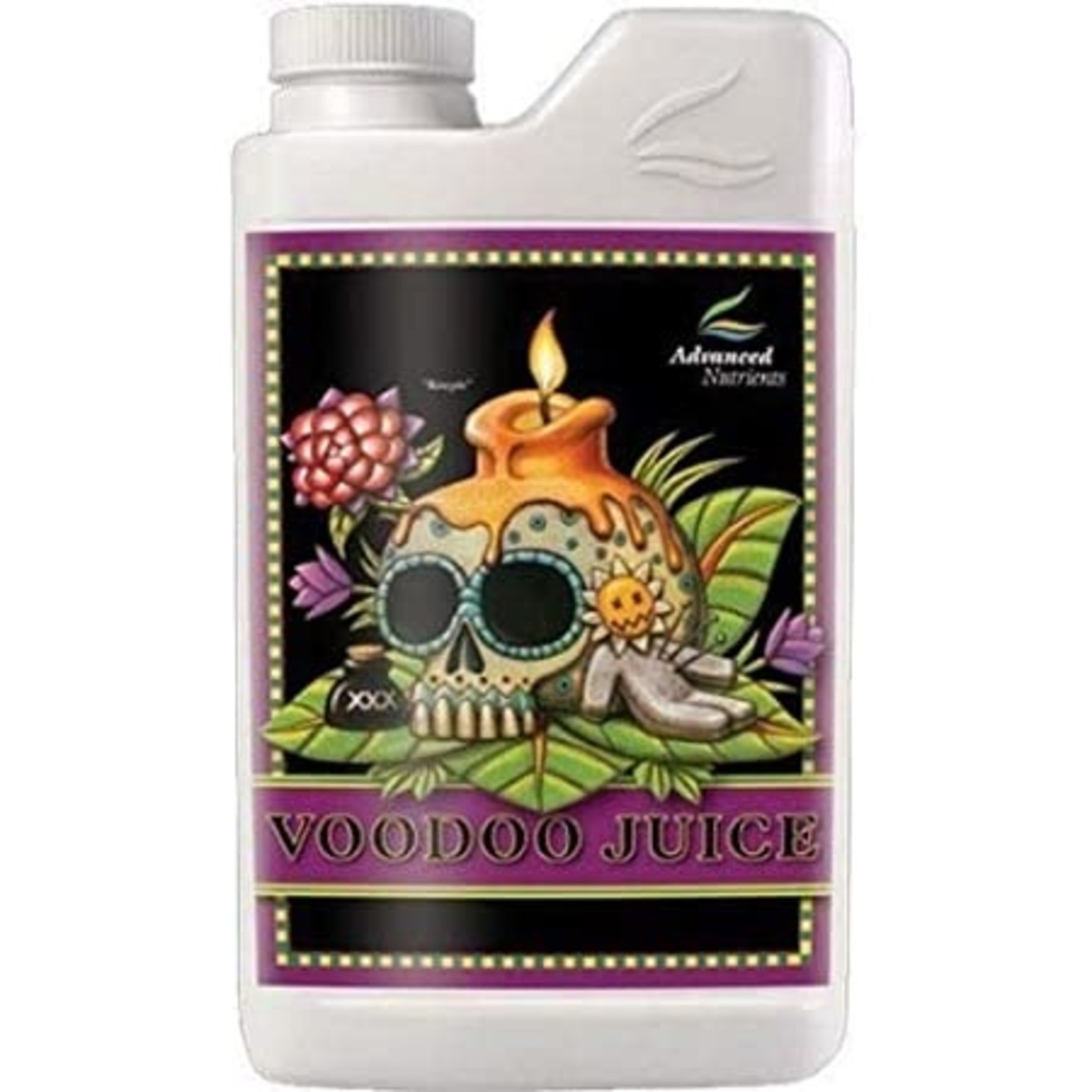 Advanced Nutrients Voodoo Juice (NEW) 4L