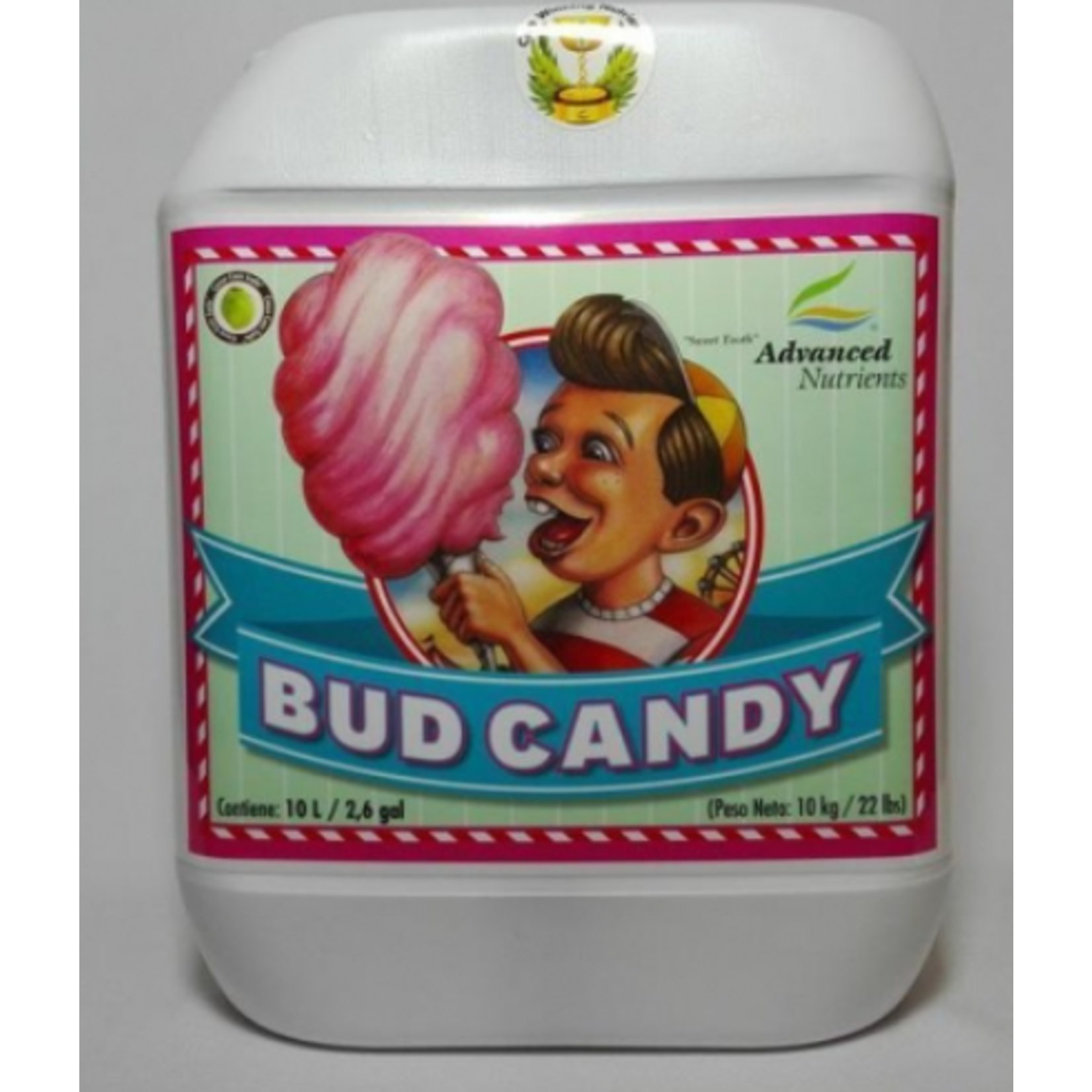 Advanced Nutrients Advanced Nutrients Bud Candy