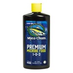 Plant Success Myco Chum® Premium Microbe Food - 16oz