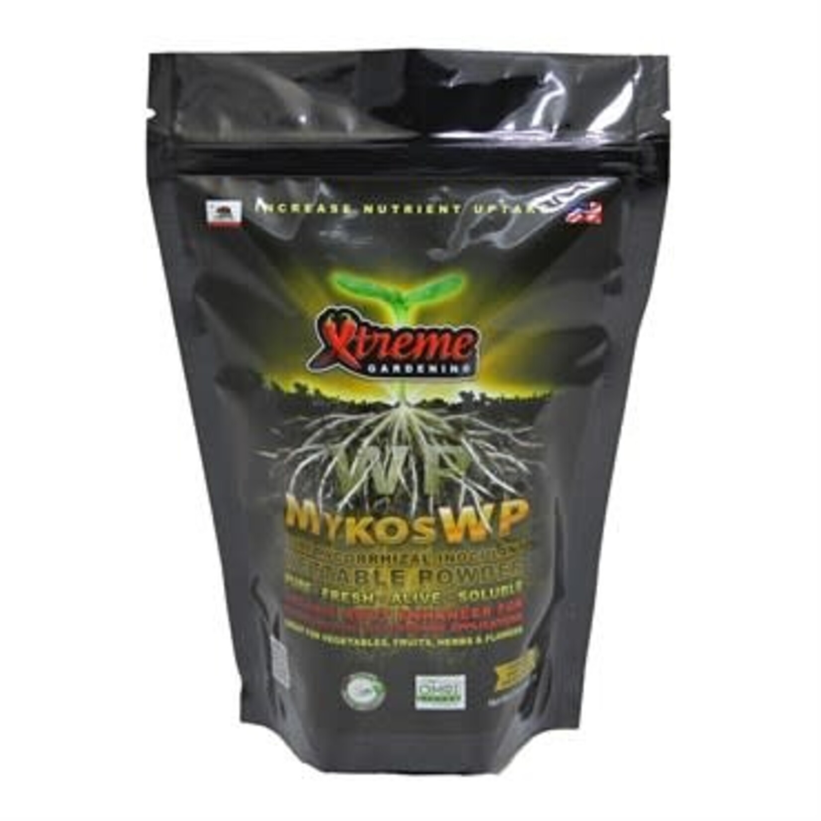 Xtreme Gardening Mykos WP 12oz