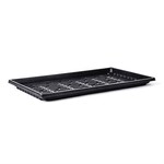 Double Thick Microgreen Tray - Standard 1020 w/ Holes 10inx20in