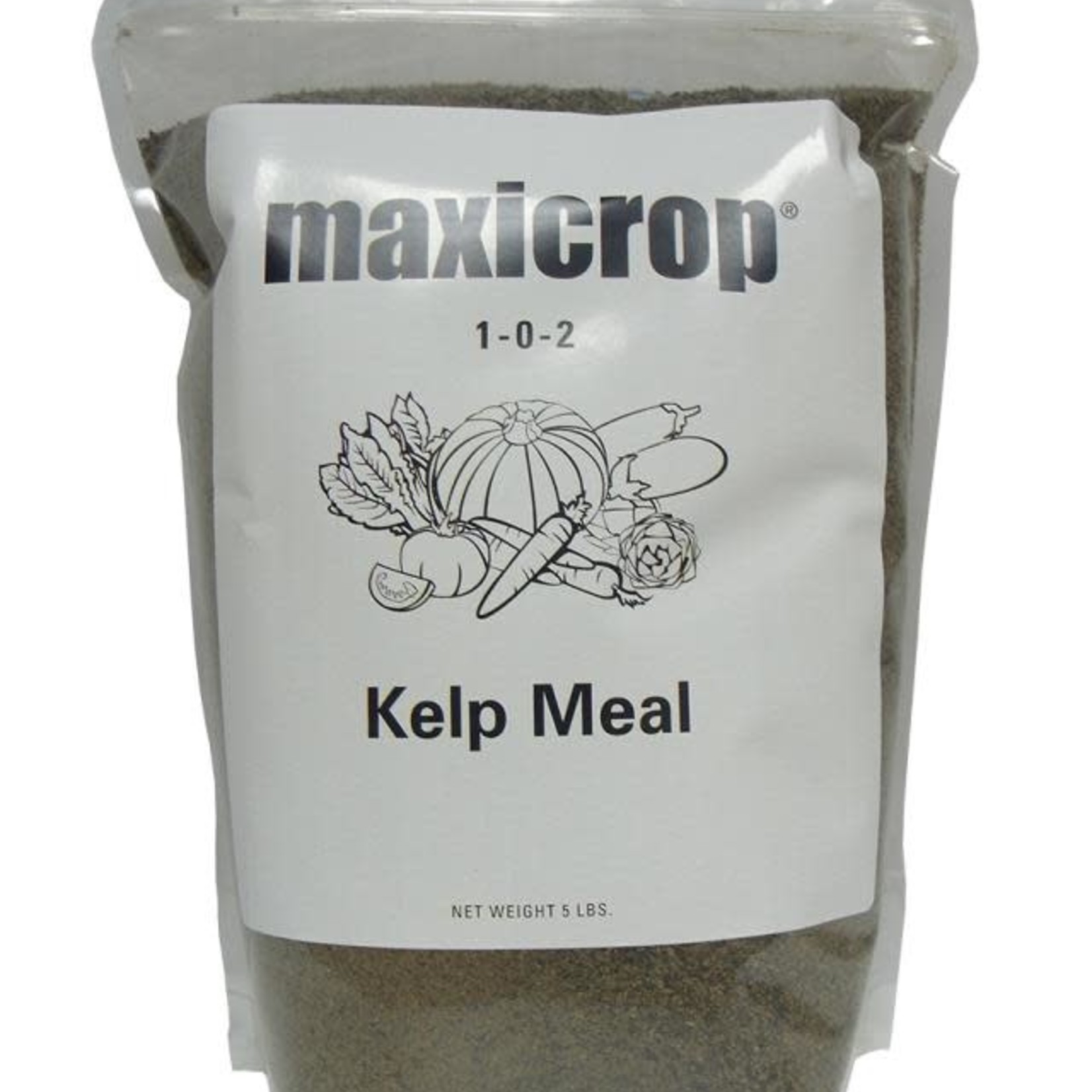 MaxiCrop MaxiCrop Kelp Meal 5 lb.
