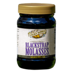 Golden Barrel 1 Qt. Sulfur-Free Blackstrap Molasses