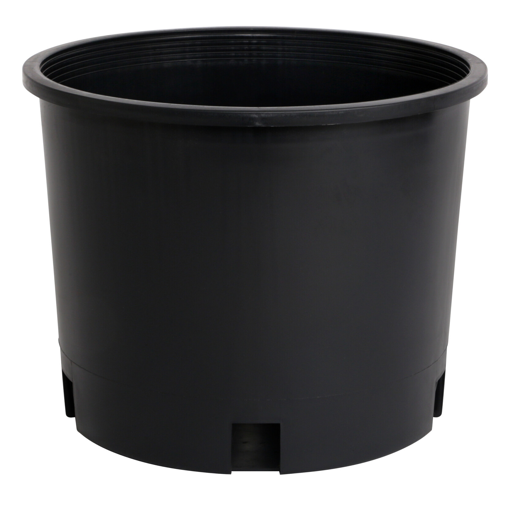 Gro Pro Gro Pro Premium Nursery Pot 3 Gallon Squat