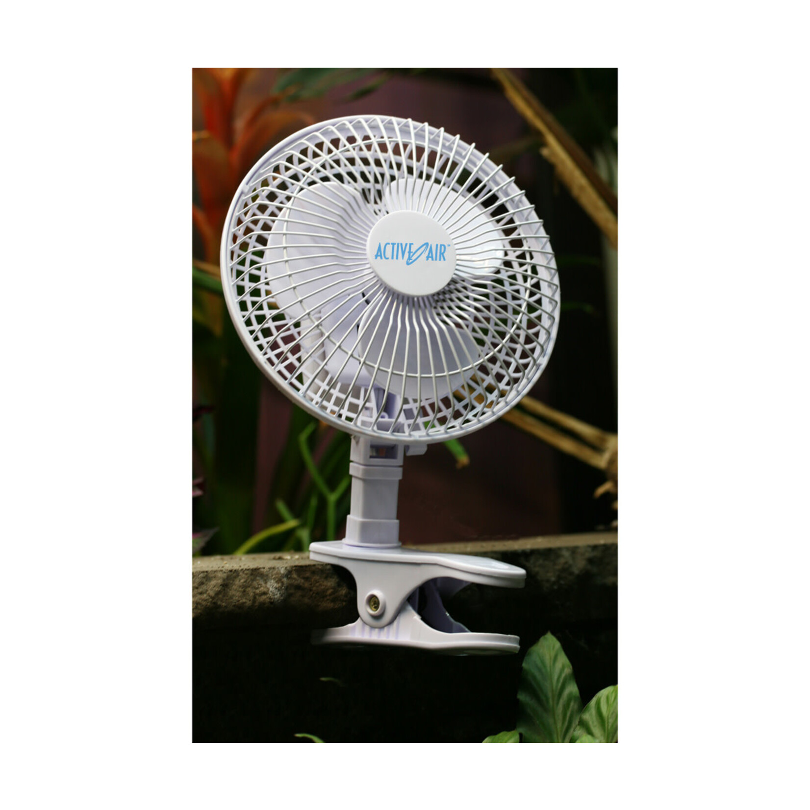 Active Air 6" Clip On Fan