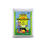 Wiggle Worm Soil Builder Wiggle Worm Pure Worm Castings, 15 lbs.