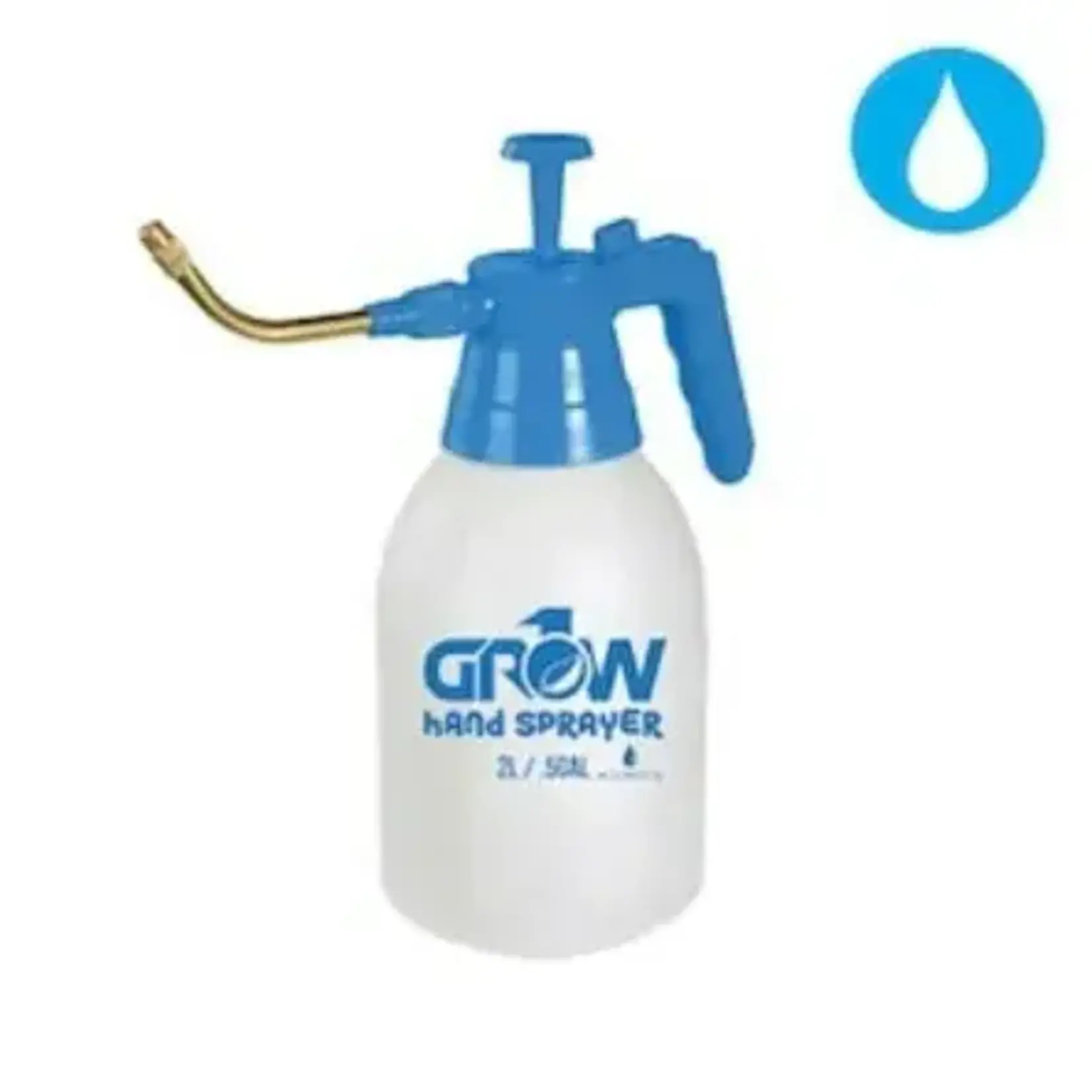 Grow1 Sprayer 1/2 Gallon