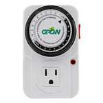 Grow1 Single Outlet Timer
