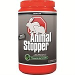 Animal Stopper 2.5# Granular Shaker Jug