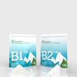 Flora Flex BLOOM NUTRIENTS COMBO: B1™/B2™ 5lb