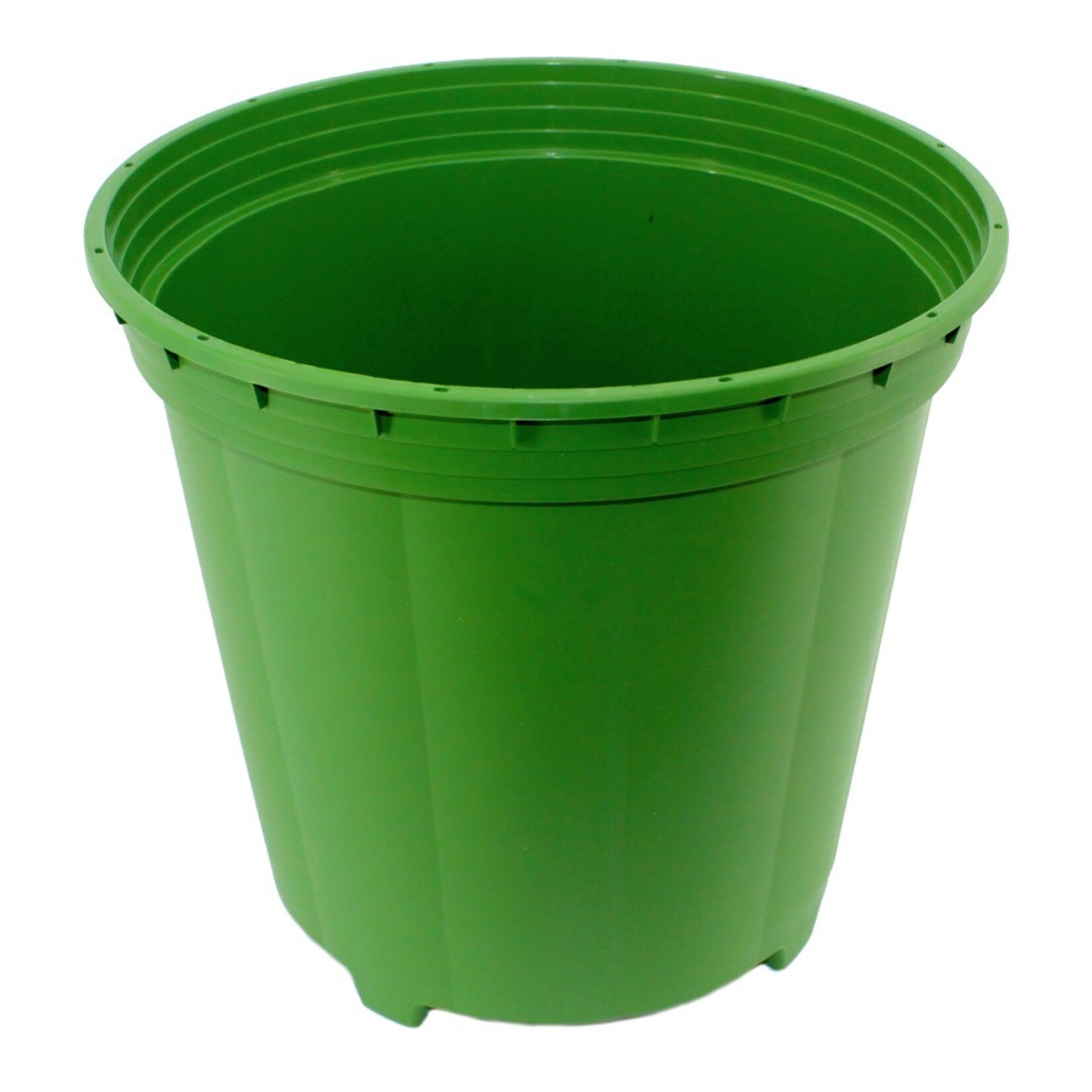 Flora Flex PotPro™ | 3 Gallon Premium Nursery Pot | Round