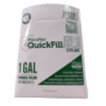 Flora Flex 1 Gal Quickfill™ | 52.5% WHC | Expandable Organic Coco Coir Plant Medium (1 Bag)
