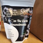 From The Earth Gnatrol Nematode Powder 8 oz