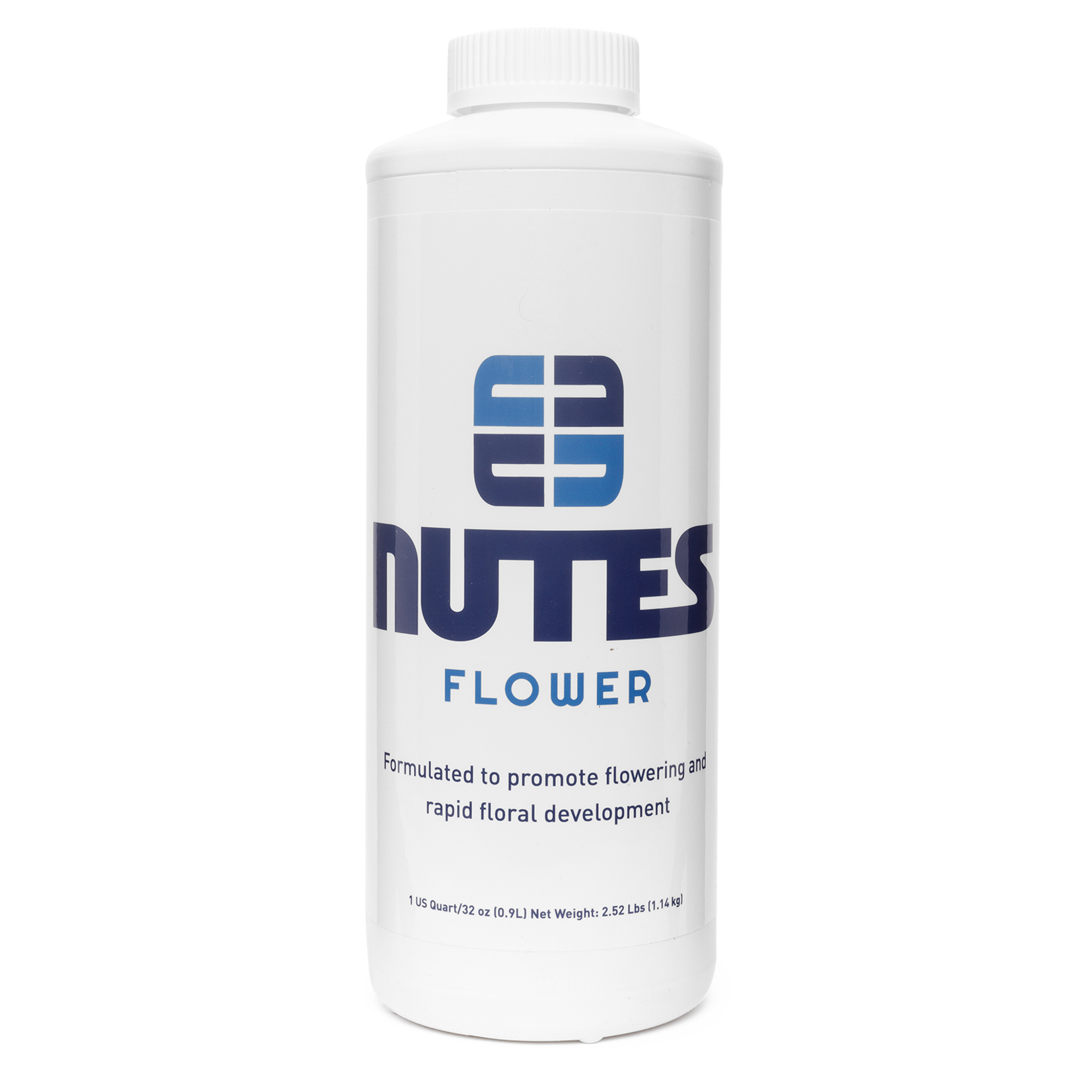 Nutes NUTES FLOWER QUART
