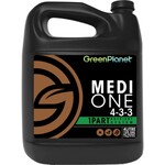 Green Planet 1 Part Medi One 1 Liter