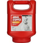 Messinas Animal Stopper, Granular 5 Pound Shaker Jug