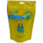 Real Growers Recharge Instant Compost Tea 16oz