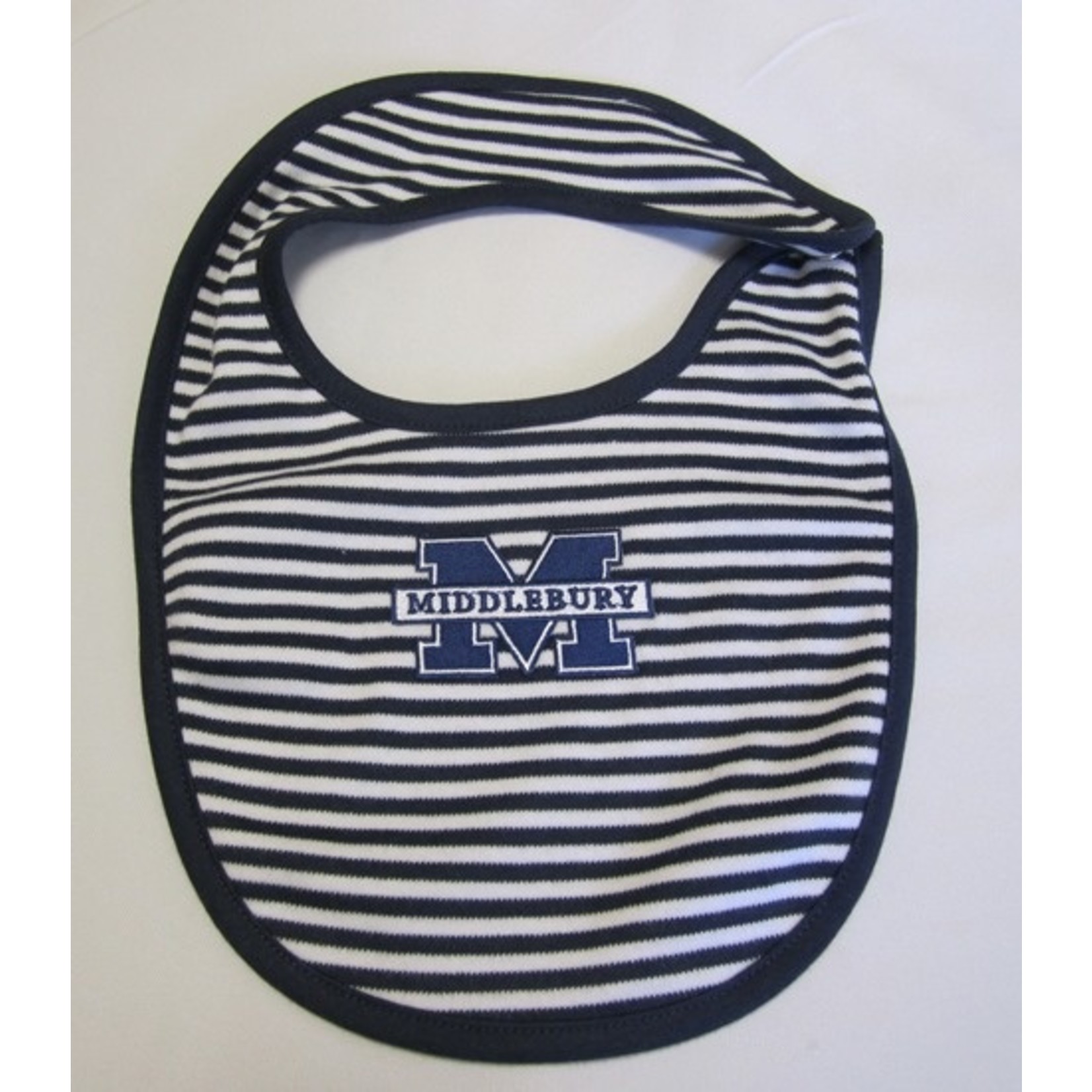 Creative Knitwear STRIPED BIB