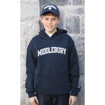 POWERBLEND YOUTH HOODIE