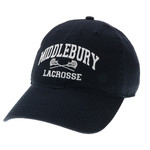 EZA LACROSSE HAT