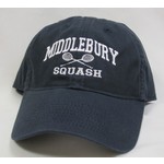 EZA SQUASH HAT