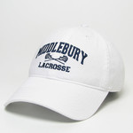 EZA LAX WHITE HAT