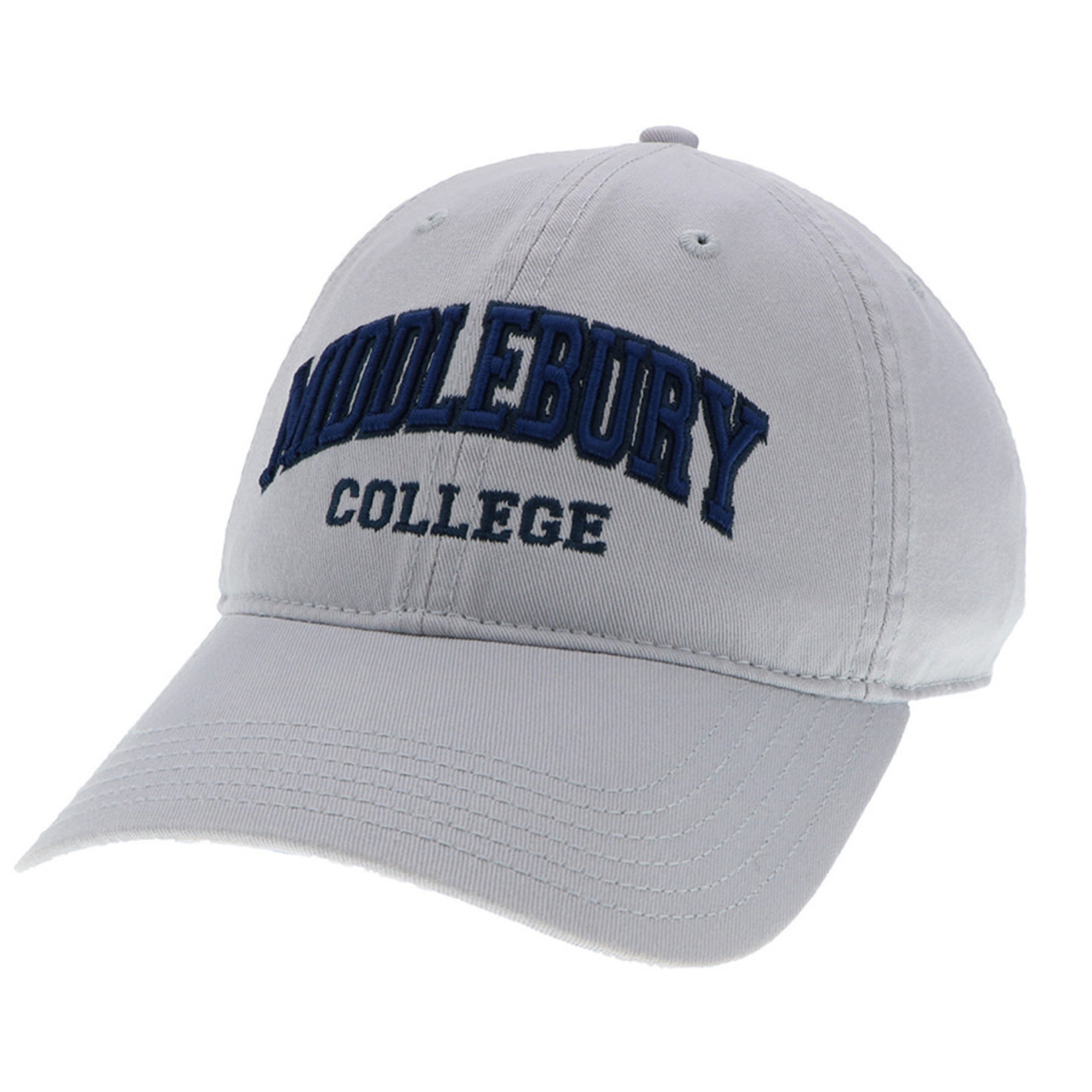 Legacy SILVER MIDD COLLEGE HAT