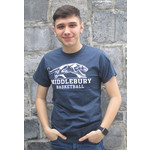 CI SPORT BASKETBALL TEE