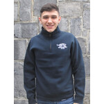 CI SPORT HOCKEY 1/4 ZIP