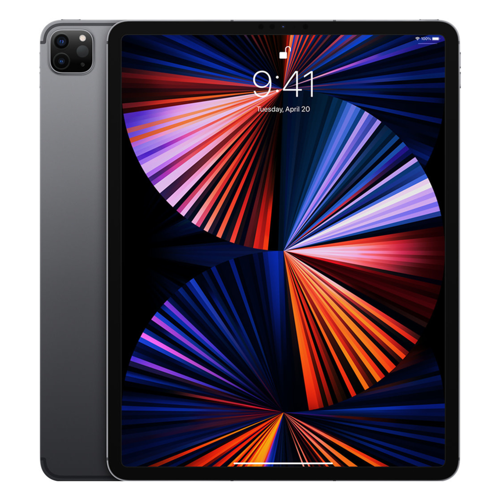Apple iPad Pro 12.9" M1 1TB