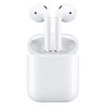 Apple AirPods 2nd Gen. (With charging case)