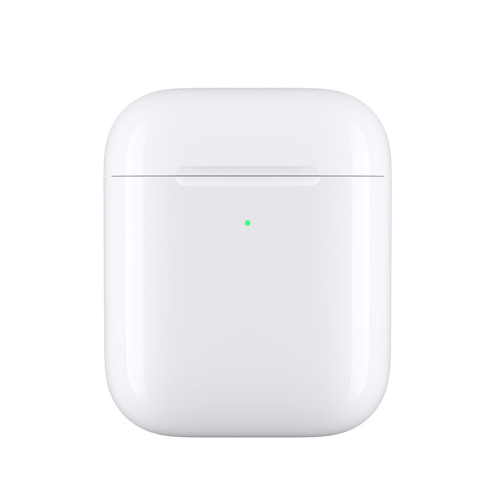Apple AirPods Wireless Charge Case (1st & 2nd GENS)