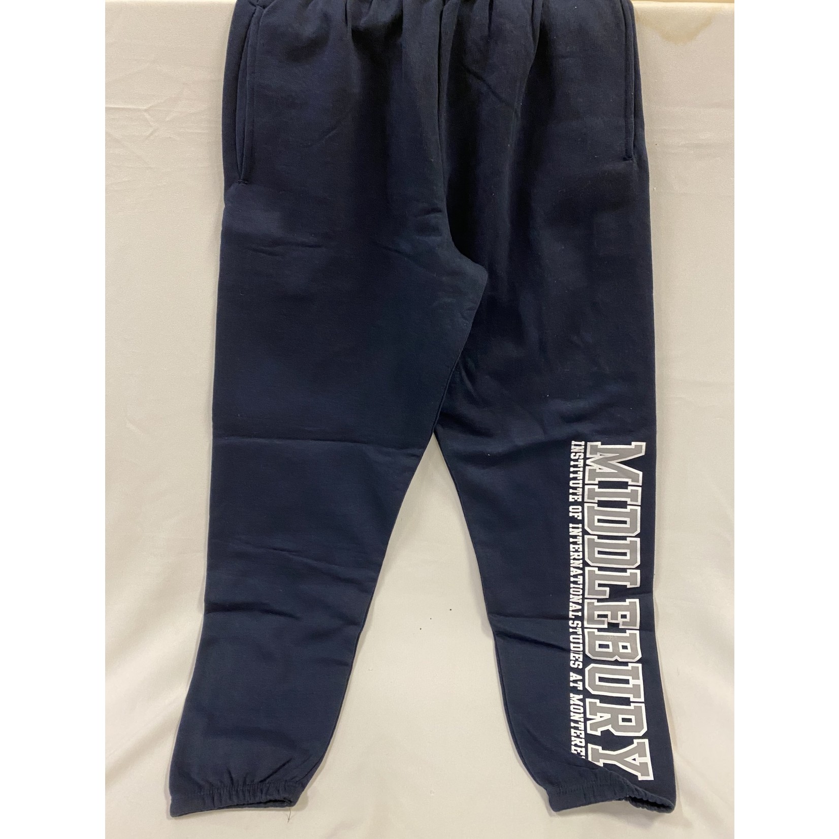 MONTEREY BENCHMARK SWEATPANTS