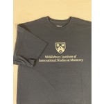 MONTEREY SHORTSLEEVE MIIS LOGO TEE