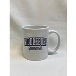 GRANDMA MUG