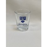 1.5OZ CLEAR SHOT GLASS