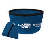 PACKABLE DOG BOWL