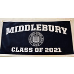 CLASS OF 2021 BANNER