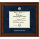 DIPLOMA FRAME PRESIDENTAL