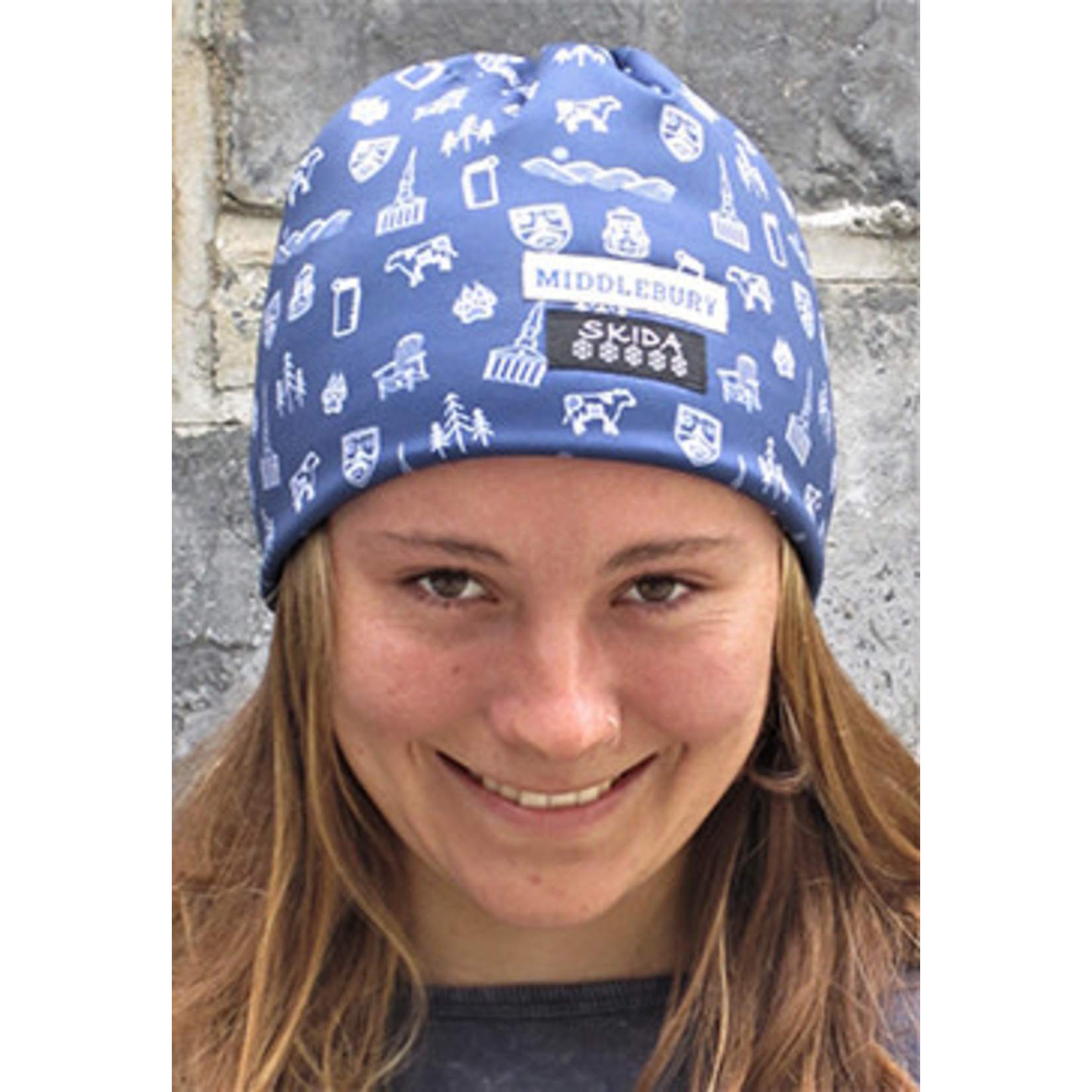 SKIDA ALPINE HAT