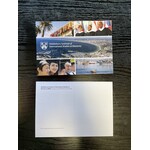 MONTEREY POSTCARD 6X9