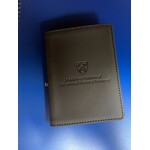 MONTEREY EMB PASSPORT HLDR